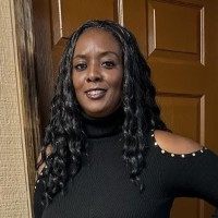 Shareka Alexander