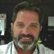 Tim Locklin