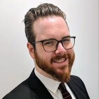Rory O'Hagan