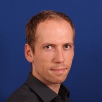 Bernt D. Olasveengen