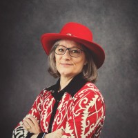Lawana E. Whaley