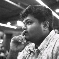 Ankush Keripale