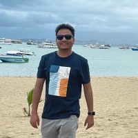 Virender Kumar