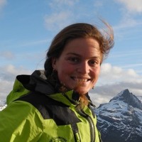 Mathilde Le Moullec