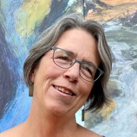 Anne Gibson