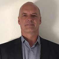 Terry Buckingham