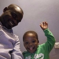 George Ngonga