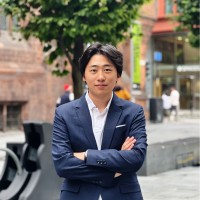 Stephen Lin