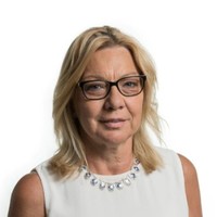 Bernice Svingos
