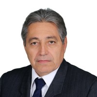 Rafael Pacheco Castedo