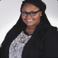 Krystle Hampton