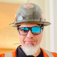 Juan C Vega