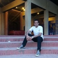 Ayaz Ali