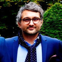 Simon Debrach