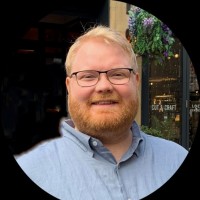 Kristian Krogh Rinden