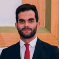 Henrique Luciano Pereira