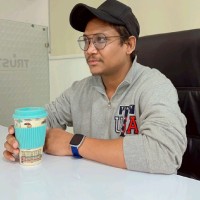 prashanth paka