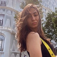 Ashrakat Waleed Ghoneim