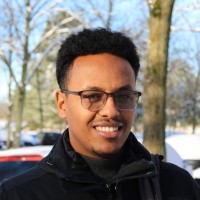 Yohannes Sisay Molla