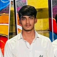Meet Parekh