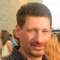Bruce Arnett