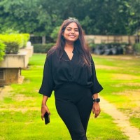 Anusha Ghosh