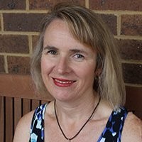 Alison Flynn
