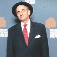 David B Meyers