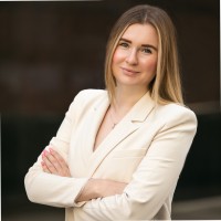 Svetlana Kaminskas