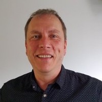 Steve Dexter