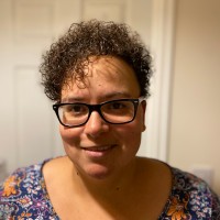 Ruth Lee-Holman