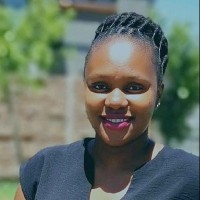 Lebohang Ramuhashe