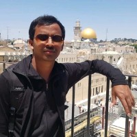 Bala Balaji Ryali