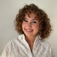 Hazel Thayre