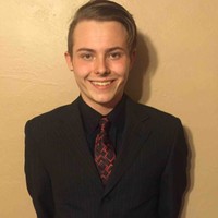 Austin Workman