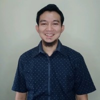 S. Dani Triatno, M. Psi, Psi