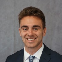 Trey Gleason