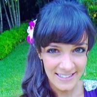 Bethany M Taylor