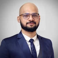 Ashif Mujthaba, Pmp®