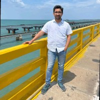 Naveen Sharma