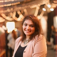 Kainat Rizvi