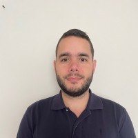 Henry Daniel Echeverry Ariza