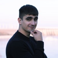 Roman Barbotkin 🇺🇦