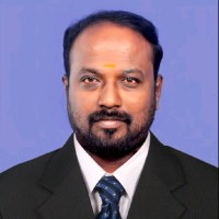 Murugan Vaikundaraman