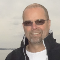 Russ Knudsen