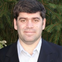 Peter Almeida