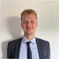 Simon Dahlstrøm Jensen