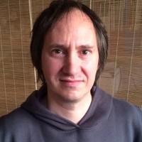 Sven Harig