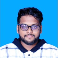 Tejas Lokesh