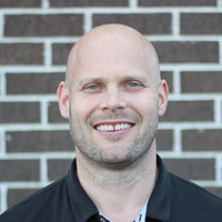 Paul Symons